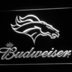 Denver Broncos Budweiser - Image 7