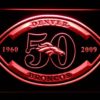 Denver Broncos 50th Anniversary - Legacy Edition