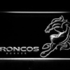 Denver Broncos Wild