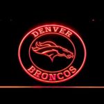 Denver Broncos Circle Logo - Image 3