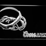 Denver Broncos Coors Light - Image 2
