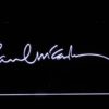 The Beatles Paul McCartney Signature - Image 6