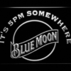 Blue Moon It's 5pm Somewhere - Image 4