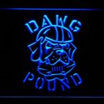 Cleveland Browns 1999-2002 Dawg Pound LED - Legacy Edition - Image 2