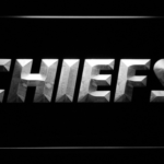 Kansas City Chiefs Text - Image 5