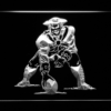 New England Patriots 1971-1992 Minute Man - Legacy Edition