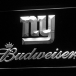 New York Giants Budweiser - Image 5