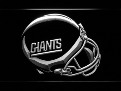 New York Giants 1981-1999 - Legacy Edition neon sign LED