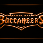 Tampa Bay Buccaneers 1997-2013 Text Logo - Legacy Edition - Image 6