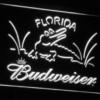 Budweiser Crocodile