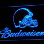 Cleveland Browns Budweiser - Image 2