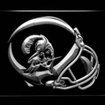 Tampa Bay Buccaneers Helmet - Legacy Edition - Image 6