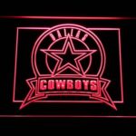 Dallas Cowboys Badge - Image 3