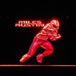 Dallas Cowboys Miles Austin - Image 3