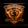 US Marine Corps 1st Battalion 3rd Marines