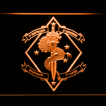 US Marine Corps 1st Battalion 4th Marines - Image 5