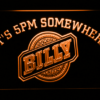 Billy Beer It's 5pm Somewhere