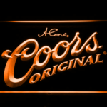 Coors Original - Image 7