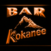 Kokanee Bar