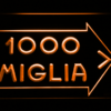 Mille Miglia Racing