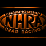 NHRA Drag Racing - Image 5