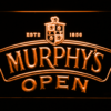 Murphy's Open