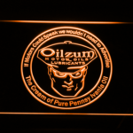 Oilzum Motor Oil - Image 5