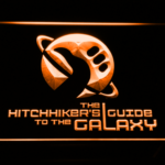 The Hitchhiker's Guide To The Galaxy - Image 5