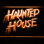 Haunted House - Image 5