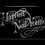 Neil Young Harvest - Image 5