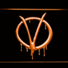 V for Vendetta