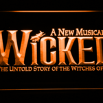 Wicked The Musical - Image 5