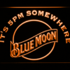 Blue Moon It's 5pm Somewhere - Image 6