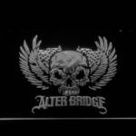 Alter Bridge Skull - Image 6