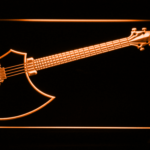The Axe Bass - Image 5