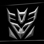 Transformers Decepticons Icon - Image 6