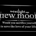 Twilight New Moon Sacrifice - Image 5