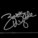 Zakk Wylde Signature - Image 6