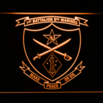 US Marine Corps 1st Battalion 5th Marines - Image 8
