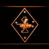US Marine Corps 1st Tank Battalion