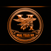 US Navy SEAL Team 6 Serif