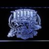 Harley Davidson Skull Ride - Image 5