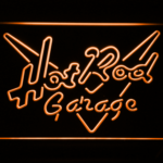 Hot Rod Garage - Image 3