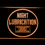 Night Lubrication - Image 3