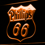 Phillips 66 Gasoline - Image 3