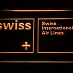 Swiss International Airlines - Image 3