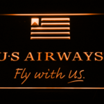 US Airways Fly With US - Image 3