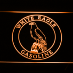 White Eagle Gasoline - Image 3