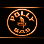 Polly Gas - Image 3