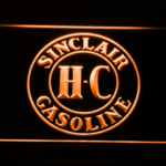 Sinclair Gasoline - Image 3